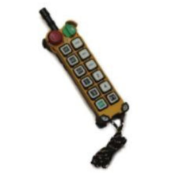 F24-12D Telecrane Wireless Radio Remote Control for Overhead Crane